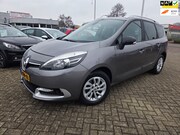 Renault Grand Scénic - 1.2 Limited/NAVI/CRUISCONT/TREKHAK