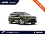 Skoda Enyaq iV - Sportline Tour Edition Elektromotor 210 kW / 286 PK SUV Elek
