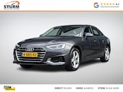 Audi A4 - Limousine 35 TFSI Advanced Edition NL-Auto, Virtual Cockpit