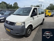Volkswagen Transporter - 1.9 TDI 9 Persoons EXPORT