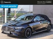 Mercedes-Benz A-klasse - e Business Solution AMG