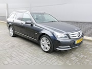 Mercedes-Benz C-klasse - 180 CDI Business Class Avantgarde AUT, NAVI, CLIMA, PDC