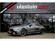 Mercedes-Benz AMG GT - AMG-GT 4-Door Coupe 63 S 4MATIC+ Edition 1 , Schaalstoelen,