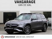 Mercedes-Benz EQB - 300 4MATIC AMG Line 7p. 67 kWh | Panoramadak | Full LED | Sf