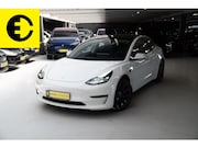 Tesla Model 3 - Performance AWD 75 kWh | 90, 5% SOH | Stuurverwarming | Stoe