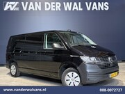 Volkswagen Transporter - 2.0 TDI L2H1 Euro6 Airco | Navigatie | Apple Carplay | Cruis
