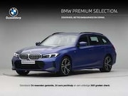 BMW 3-serie - 3 Serie 320e Touring Accu conditie 96%