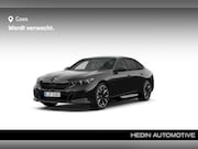 BMW 5-serie - 530e M Sport Edition M Sport Pro | Trekhaak | Stoelventilati