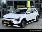 Kia Niro - 1.6 GDi PHEV ExecutiveLine Nav | Adapt. Cruise Con