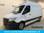 Mercedes-Benz Sprinter - 317 CDI L2H2 RWD / Euro 6 / CarPlay / Adap. Cruise Control /