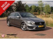 Mercedes-Benz CLA-Klasse - Shooting Brake 180 Ambition | AMG-Pakket | Panoramadak | Par