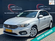Fiat Tipo - 1.4 16V Lounge CLIMATE | CRUISE | CAM | PDC | CARPLAY | EL.R