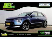 Kia Niro - Hybrid 1.6 GDi DynamicLine Trekhaak Navigatie Achteruitrijca