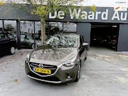 Mazda 2 - 1.5 Skyactiv-G GT-M/automaat/airco/cruise/ NAP/PDC achter/Ri