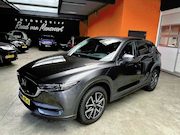 Mazda CX-5 - 2.5 SAG 194 GT-M 4WD / Leder / ad-Cruise / 35000km / 1e Eige
