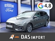 Ford Focus - Turnier 1.0 MHEV Aut. ST-LINE X *WinterPk