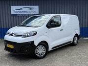 Citroën Jumpy - 1.6 BlueHDI Club