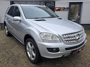 Mercedes-Benz ML-klasse - 350 4MATIC *AUT-NAVI-CRUISECTRL