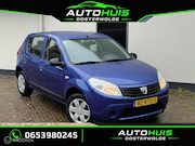 Dacia Sandero - 1.2 inruil koopje ! zo meenemen..