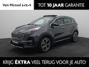 Kia Sportage - 1.6 T-GDI GT-Line | All-Season Banden | Climate Control |Nav