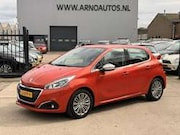 Peugeot 208 - 1.2 PureTech Allure, 103.986 KM NAP, 1E EIGENAAR,