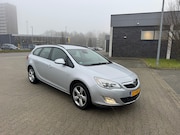 Opel Astra - 1.4 Turbo Edition