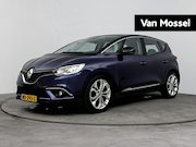 Renault Scénic - 1.2 TCe Zen | Bluetooth | Radio | Navigatie | Climate Contr