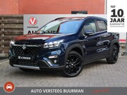 Suzuki S-Cross - 1.4 SmartHybrid Special Edition | 360 Camera | Stoelverwarmi