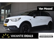 Opel Crossland - 1.2 Turbo Innovation | Automaat | Navigatie | Camera | Parke