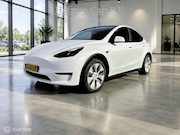 Tesla Model Y - RWD 58 kWh LFP | Pearl White | Warmtepomp | 12/2022 | Incl. 