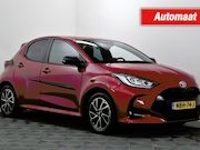 Toyota Yaris - 1.5 HYBRIDE 115PK Style Automaat