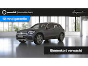 Mercedes-Benz GLC-klasse - 300 4MATIC Premium | AMG | Achteruitrijcamera | Stoelverwarm