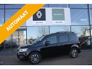 Renault Kangoo - 130PK-TECHNO-AUTOM-25DKM-NAVI-CLIMA-CAMERA