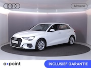 Audi A3 - Sportback 30 TFSI Pro Line 110 pk S-tronic | Navigatie via A
