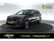 Kia Niro - 1.6 GDi Hybrid ExecutiveLine | TREKHAAK | ADAP. CRUISE | CAR