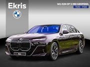 BMW i7 - xDrive60 Privilege Edition | M Sport Pro | Innovation Pack |