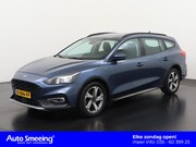 Ford Focus - Wagon 1.0 Active Business | Trekhaak | Stoel/Stuurverwarming