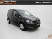 Volkswagen Caddy - 1.6 TDI Highline DSG MARGE PDC Cruise Airco
