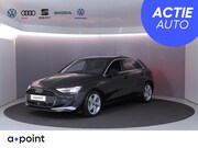 Audi A3 - Sportback 40 TFSI e Advanced edition | Camera| verlengde gar
