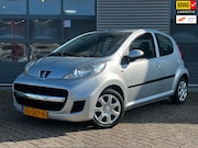 Peugeot 107 - 1.0-12V XS| Airco | CRUISECR | PDC