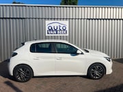 Peugeot 208 - 1.5 BlueHDi Blue Lease Active