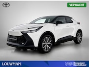 Toyota C-HR - 2.0 Plug-in Hybrid 220 First Edition Limited | BTW Voertuig