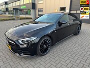 Mercedes-Benz CLS-klasse - 400 d 4MATIC