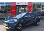 Toyota C-HR - 2.0 HYBRID 200 FIRST EDITION NL-AUTO 1E EIGENAAR BLIND-SPOT 