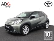 Toyota Aygo X - 1.0 VVT-i S-CVT LIMITED | Apple Carplay/Android Auto | Parke