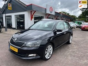Skoda Fabia - 1.2 TSI Style Dsg/Clima/Bleuth