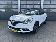Renault Scénic - 1.2 Energy TCe 130pk Bose