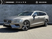 Volvo V60 - 2.0 T8 Recharge AWD Business Pro | Plug-in Hybrid (PHEV) | T