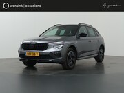 Skoda Kamiq - 1.0 TSI Monte Carlo | NL Auto | LED | Navigatie | Digitaal D