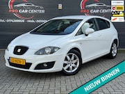 Seat Leon - 1.2 TSI Good Stuff Airco | Cruise | 1e Eigenaar | El.ramen |